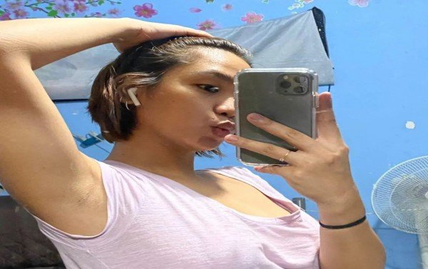 Video Bora ya Kwapa Fetish  Tanzania